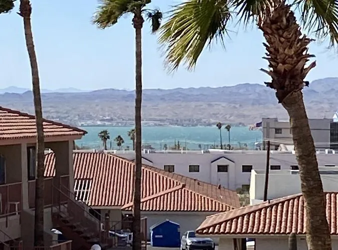 Сasa de vacaciones Pasado Del Rio, Downtown Getaway *