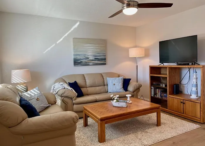 Pasado Del Rio, Downtown Getaway * Lake Havasu City