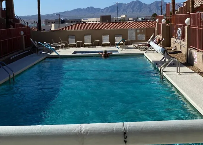 Pasado Del Rio, Downtown Getaway Lake Havasu City